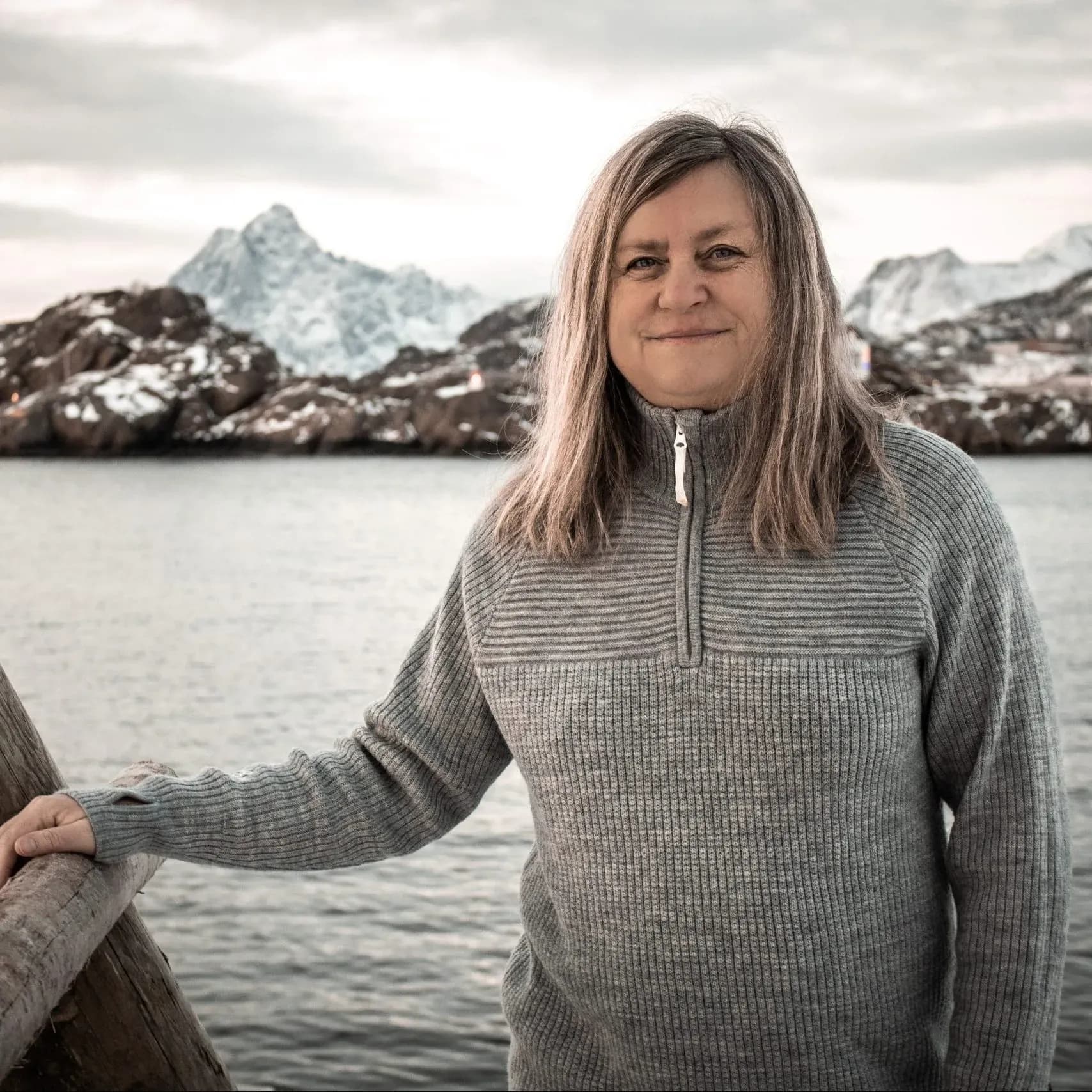 Ellen Klevstad