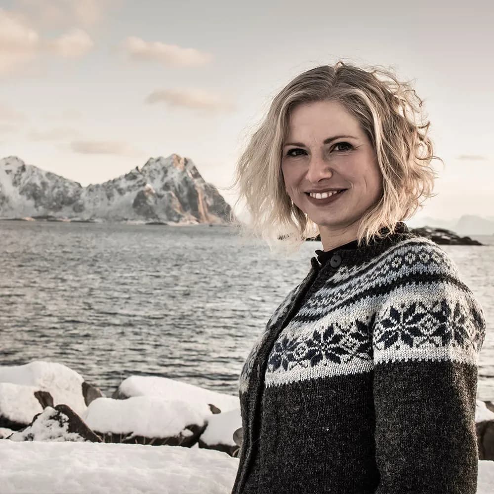 Hanne Jansdatter
