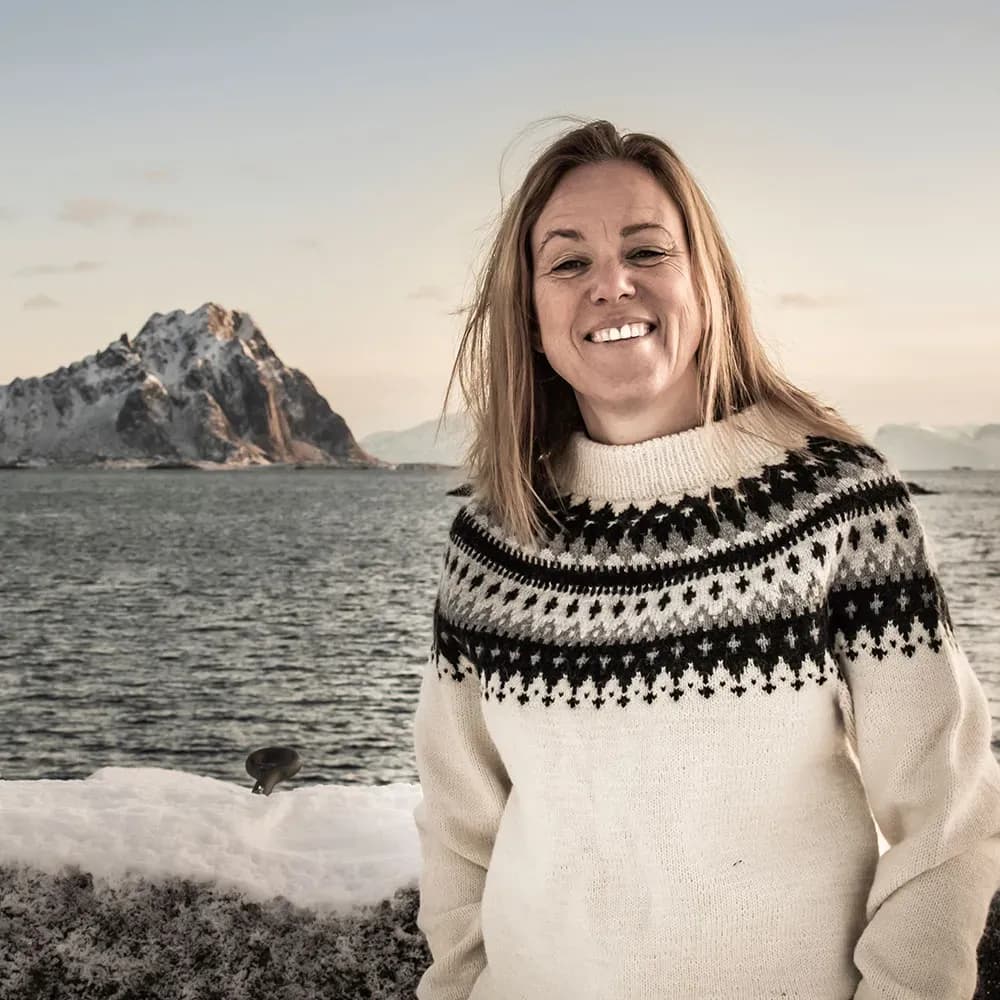 Julie Johansen