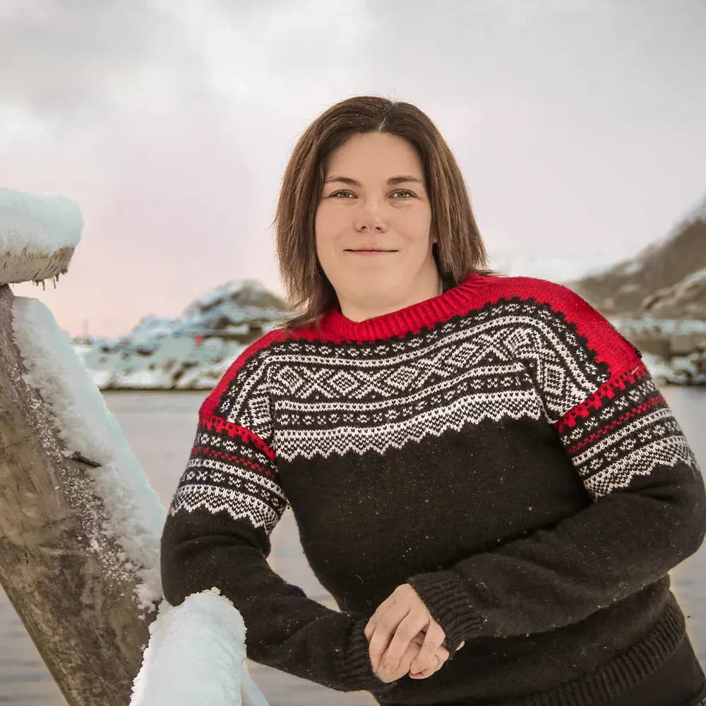 Tine Langaard